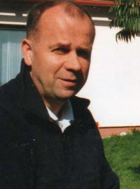 skladatel a dirigent Miroslav Jirounek