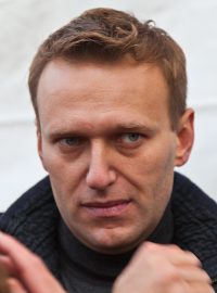 Alexej Navalnyj