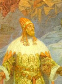 Přemysl Otakar II.; Slovanská epopej Alfonse Muchy