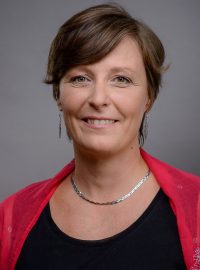 Simona Hopfingerová