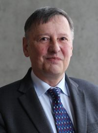 Vladimír Balaš