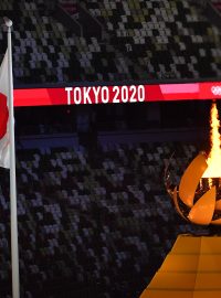 Letní olympijské hry v Tokiu 2020
