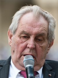 Miloš Zeman