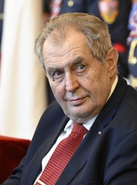 Miloš Zeman