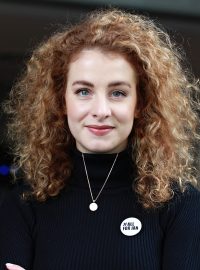 Laura Kellö, investigativní novinářka