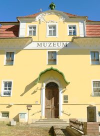 Muzeum Františkovy Lázně