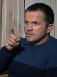 Alexandr Petrov alias Alexandr Miškin, agent GRU 29155
