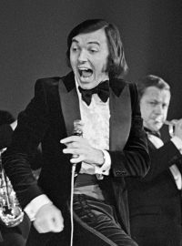 Karel Gott