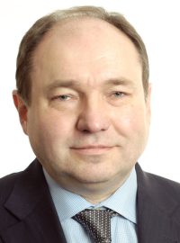 Mgr. Jaroslav Růžička