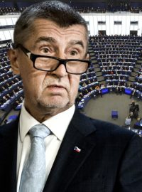 Europoslanci budou debatovat o Andreji Babišovi a dotacích pro Agrofert