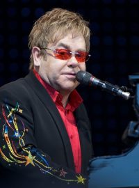 Elton John