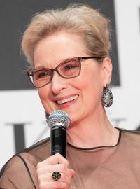 Meryl Streepová