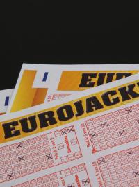 Loterie Eurojackpot