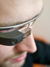 Google Glass