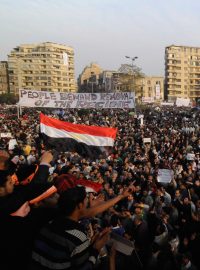 Přesně před deseti lety na káhirském náměstí Tahrír začaly mohutné protesty arabského jara. V Egyptě vedly k pádu dlouholetého vládce Hosního Mubáraka