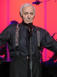 Charles Aznavour