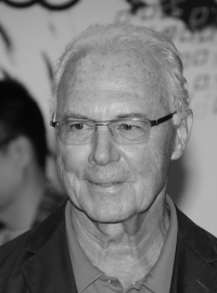 Zemřel legendární německý fotbalista Franz Beckenbauer