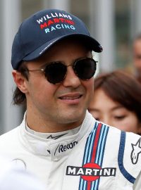 Felipe Massa