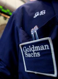 Americká investiční banka Goldman Sachs (ilustrační foto)