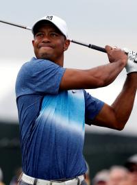 Tiger Woods