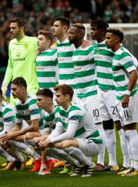 Fotbalisté Celticu Glasgow prohráli poprvé po 69 zápasech