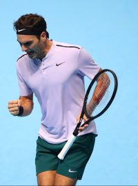 Roger Federer