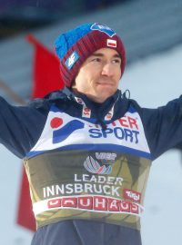 Kamil Stoch