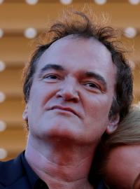 Quentin Tarantino s Umou Thurman