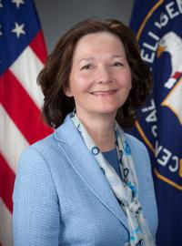 Gina Haspelová