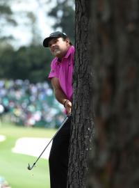 Patrick Reed