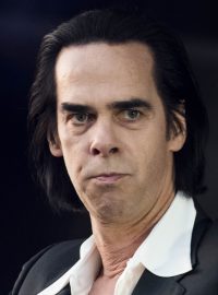 Nick Cave