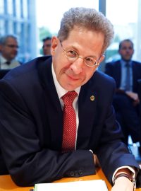 Hans-Georg Maassen