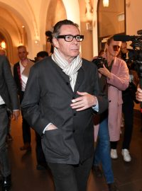 Jean-Claude Arnault