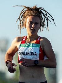 Barbora Malíková