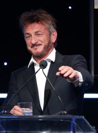 Sean Penn