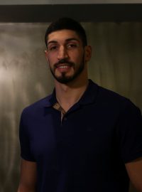 Enes Kanter