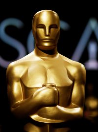 Ceny Oscar (ilustrační foto)