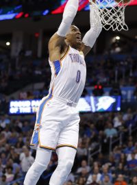 Russell Westbrook.