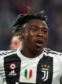 Moise Kean