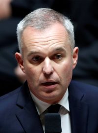 Francouzský ministr životního prostředí de Rugy rezignoval