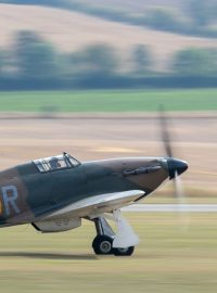 Hawker Hurricane