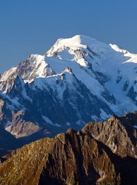 Mont Blanc