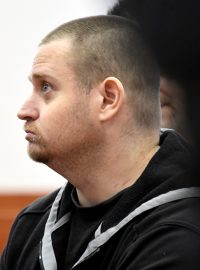 Miroslav Marček obžalovaný v případu vraždy novináře Jána Kuciaka před soudem 19. 12. 2019