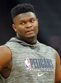 Zion Williamson