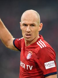 Arjen Robben