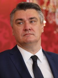 Zoran Milanović