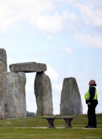 Vědci učinili zásadní objev o původu Stonehenge.