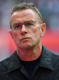 Ralph Rangnick