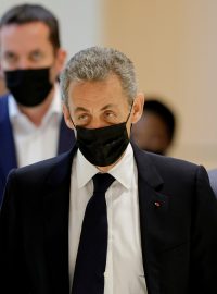 V Paříži končí proces s exprezidentem Sarkozym