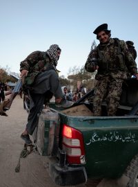 V Afghánistánu se vyostřuje situace mezi Tálibánem a Islámským státem